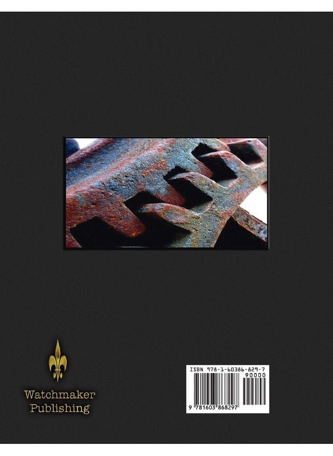 507 Mechanical Movements: Mechanisms and Devices  - Image 2