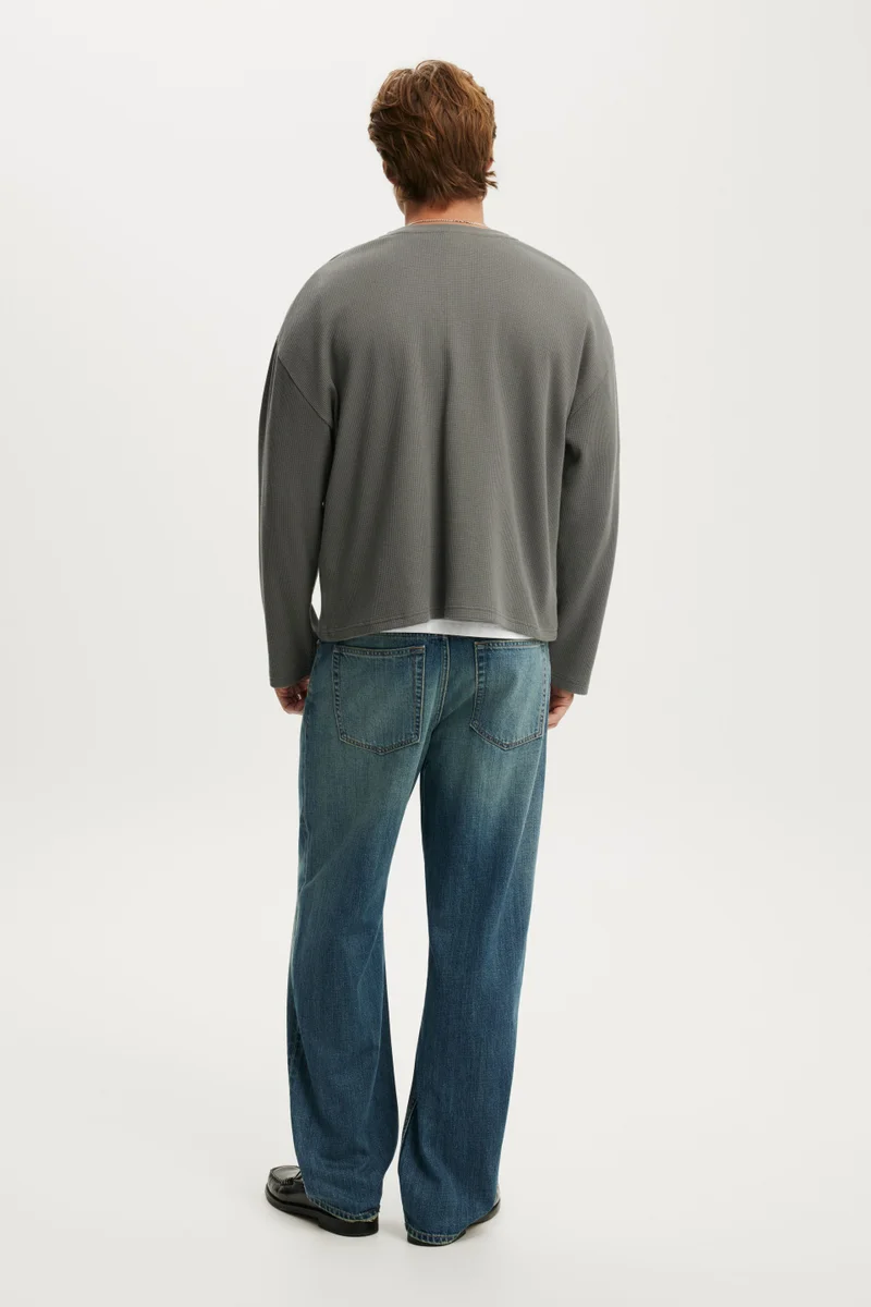 Cotton On  Baggy Jean for Women | Best Price UAE