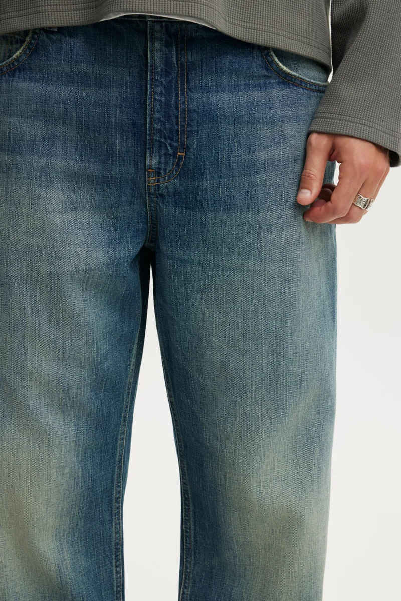 Cotton On  Baggy Jean for Women | Best Price UAE