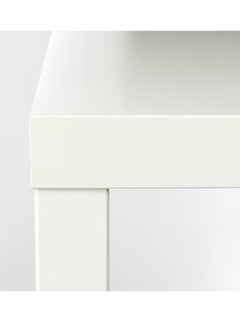 WK Side table white 35x35 cm  - Image 3