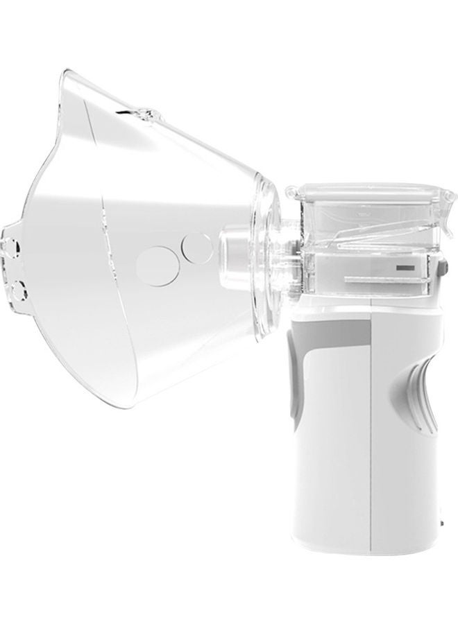 NIBEMINENT Ultrasound Medical Steaming Inhaler - Image 1