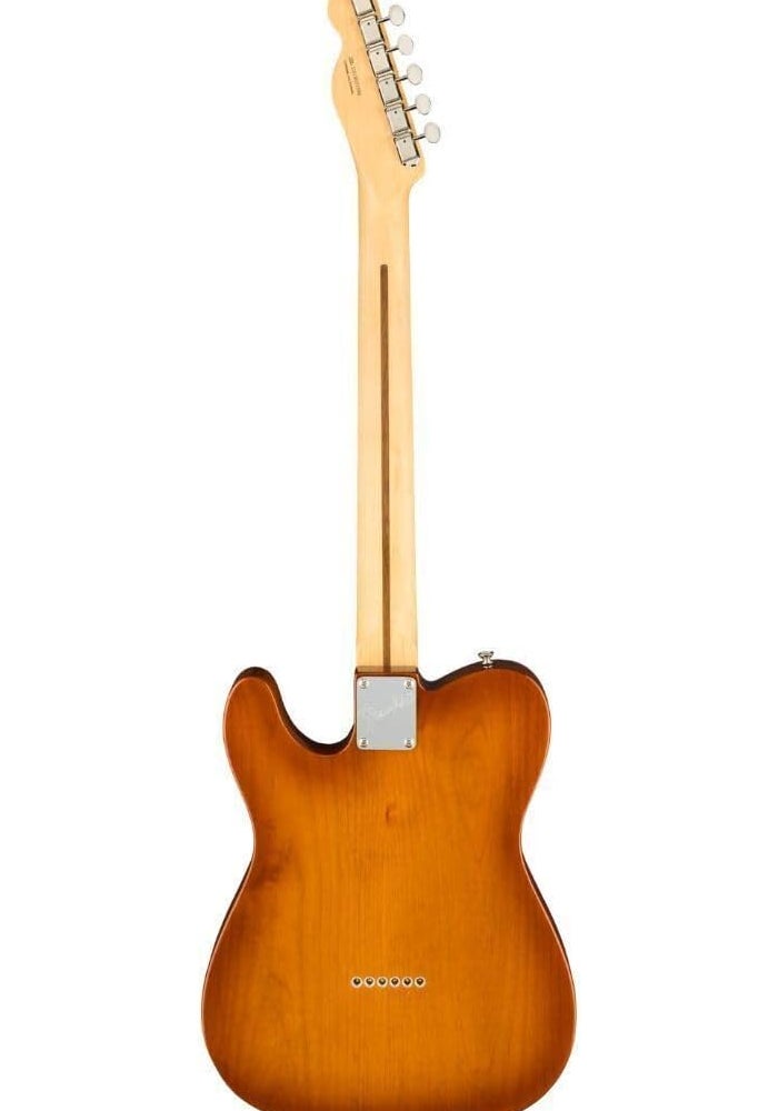 Fender American Performer Telecaster - Honeyburst - Image 3