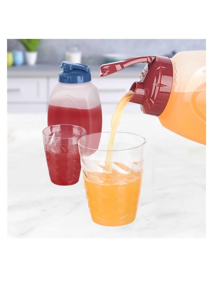 Titiz - Plastic Bottle 1.8 Lt. - 60.8 Oz. - Image 1
