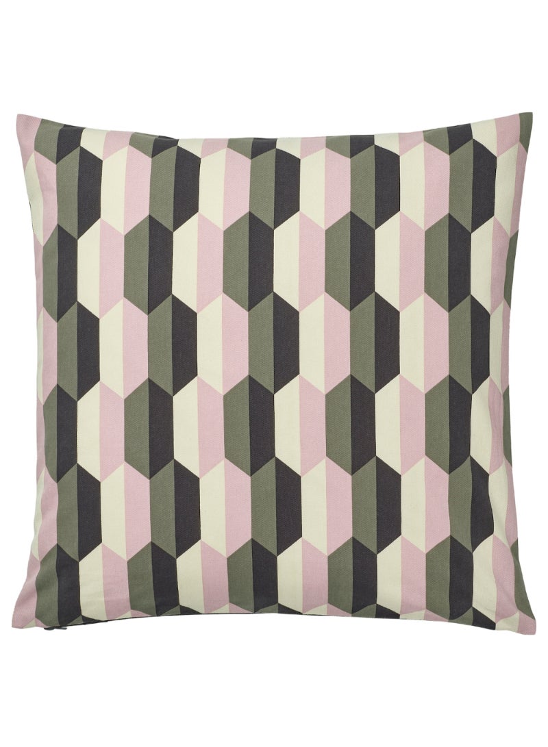 Cushion Cover Multicolour 50X50 Cm - Image 1
