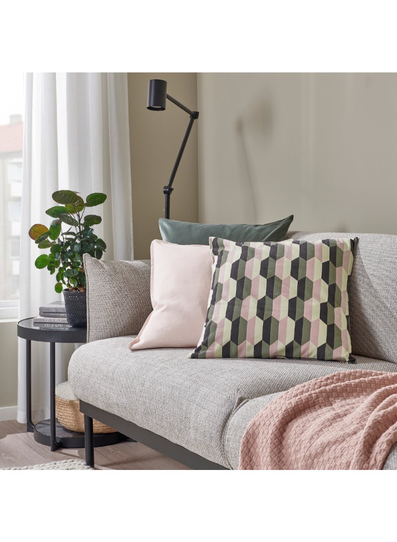 Cushion Cover Multicolour 50X50 Cm - Image 3