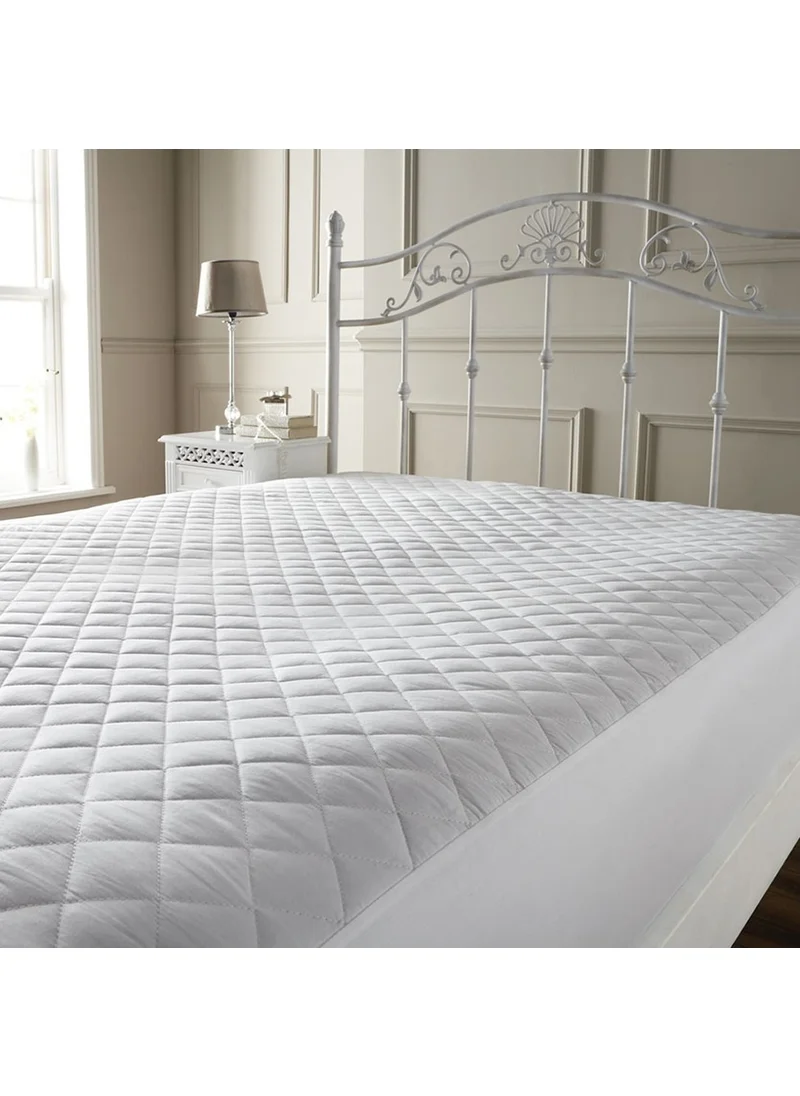 Ventisette Quilted Fitted Mattress Mattress (11 Different Sizes)