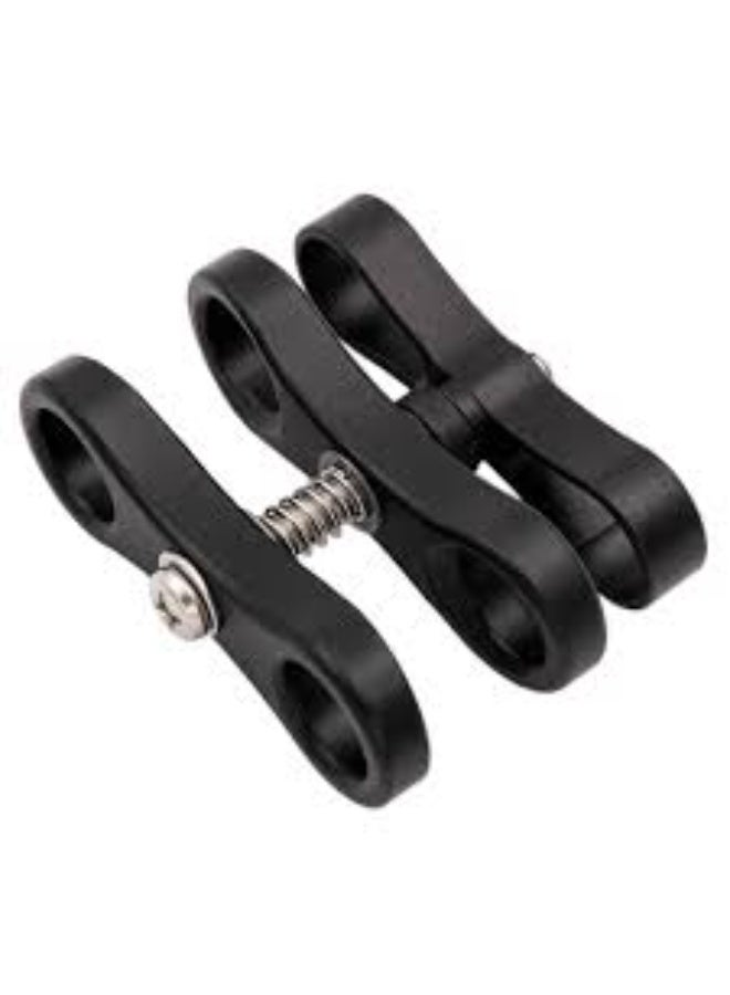 DiveVolk Ball Joint Clamp