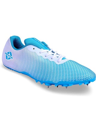 Spikes Strider 2.0 Running Shoes | For Running, Jogging, Training, Gym | Breathable Mesh | Comfortable | Cushion | Light Weight - pzsku/Z984B9AE35333722C5BEAZ/45/_/1695706756/09a31d35-5417-4391-9446-23eaf64bcdd8