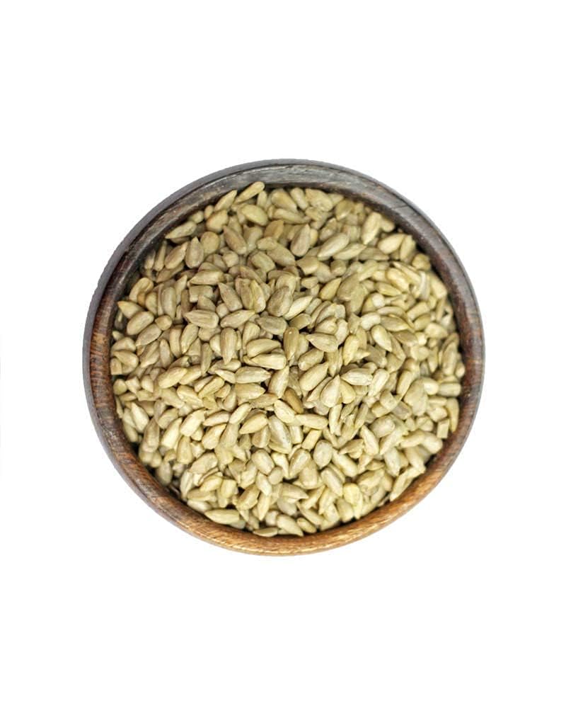 NutriOrganics Raw Sunflower Seeds For Eating,High In Protein And Fiber&Gluten Free,500Gm - Image 2