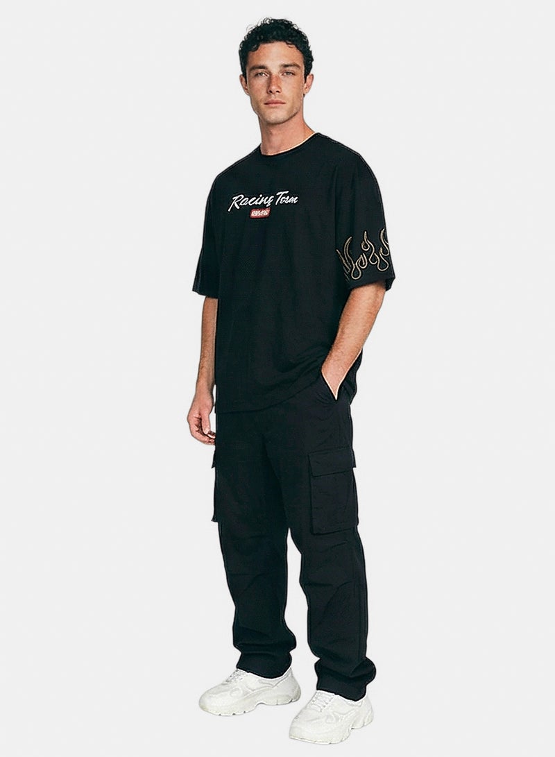 RAVIN Men T-Shirt - Image 4