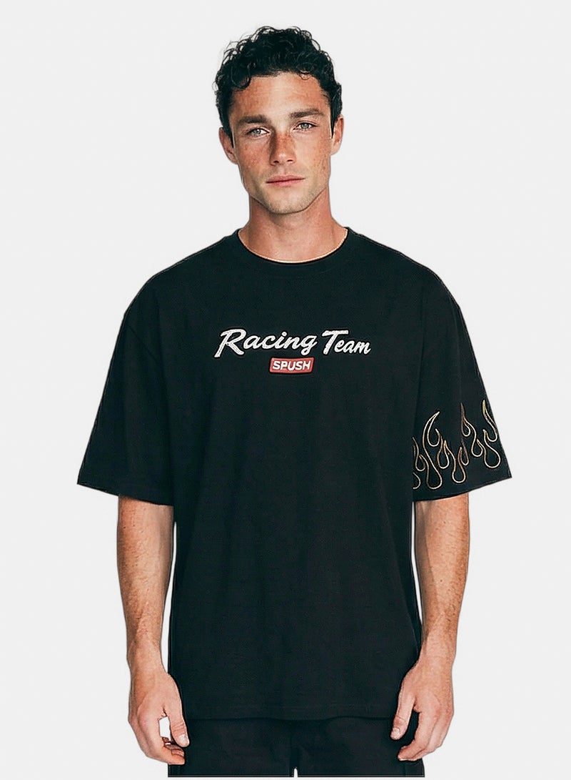 RAVIN Men T-Shirt - Image 1