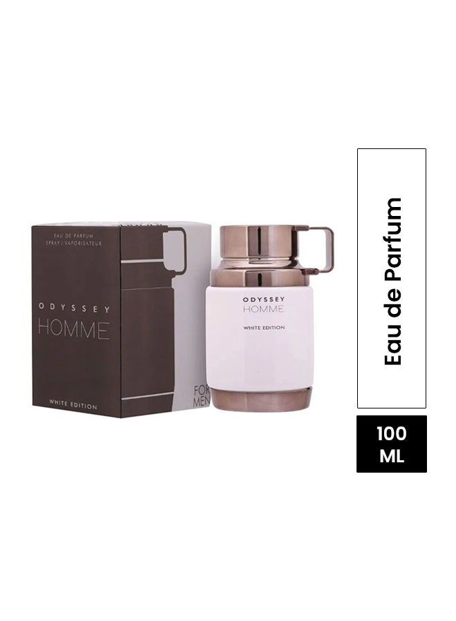 أرماف عطر أوديسي أوم وايت إيديشن 100ملليلتر - Image 1