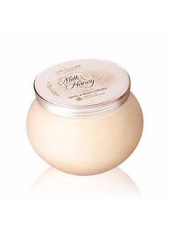 Oriflame milk and honey gold nourishing hand and body cream - 250 ml - pzsku/Z984BDB97F4E8F276BA2BZ/45/_/1738305962/7d0a9ee3-cd68-42dd-b0c5-71fa85c3a68e