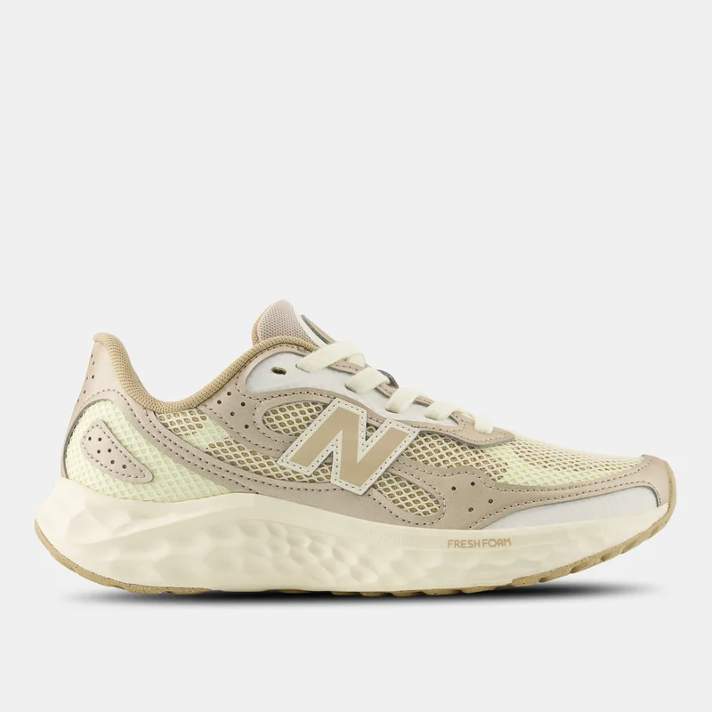 New Balance Women's Fresh Foam Arishi v4 TIRALUX Shoes