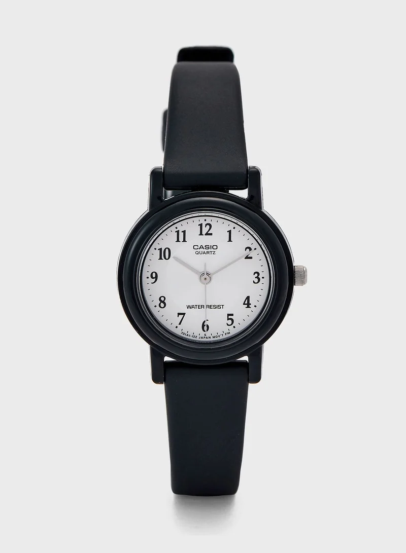 CASIO LQ-139AMV-7B3LDF Analog Watch