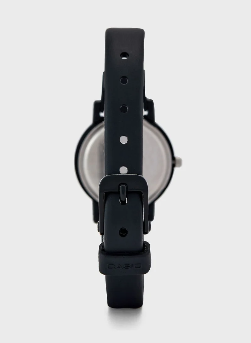 CASIO LQ-139AMV-7B3LDF Analog Watch