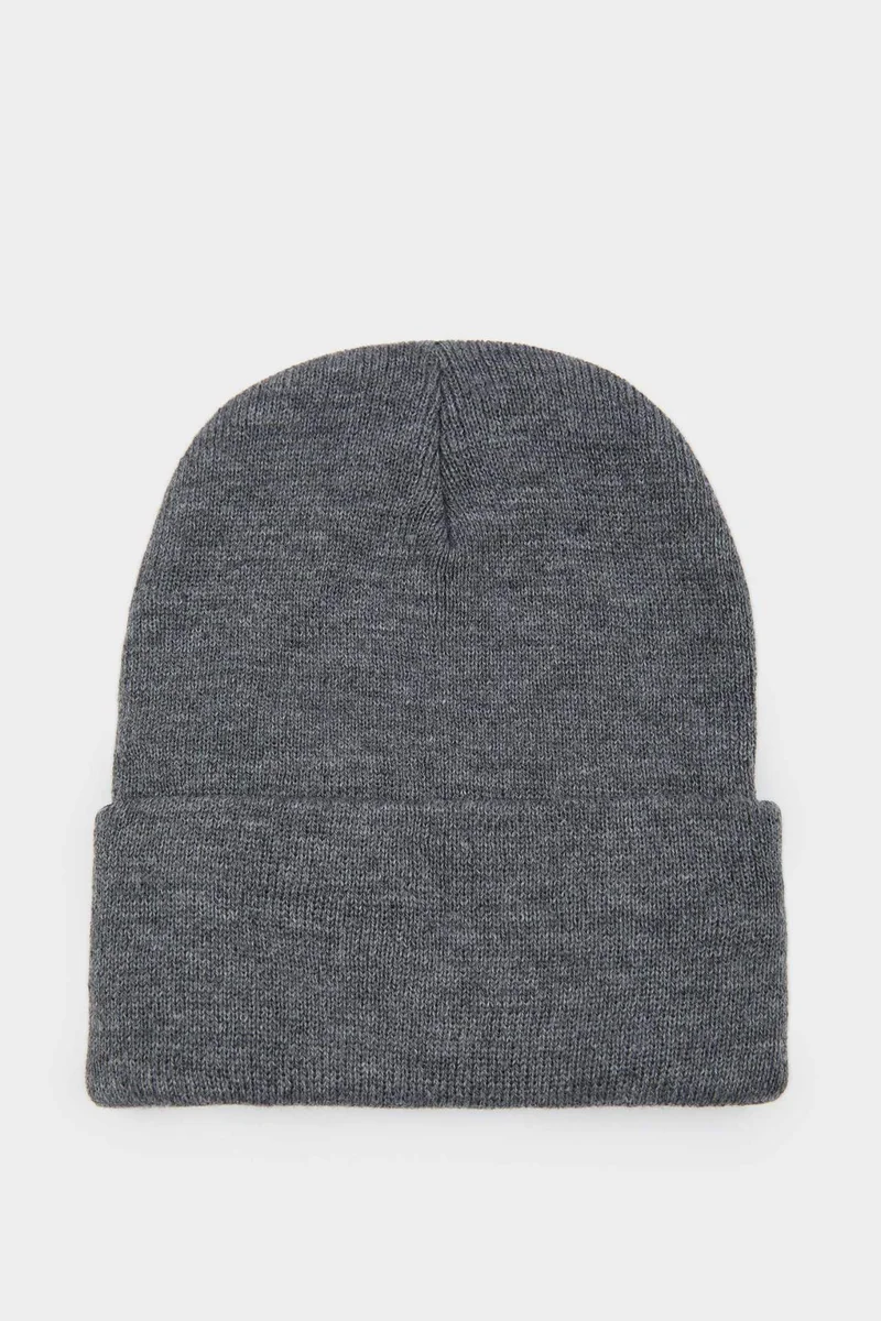Woman Beret