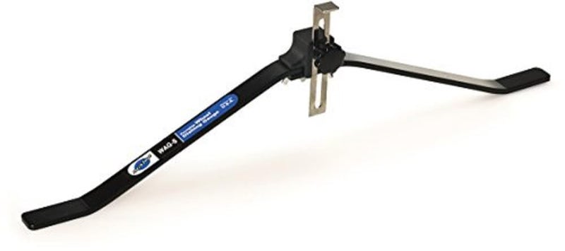 Park Tool Portable Wheel Dishing Tool