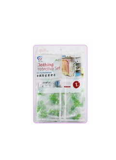 AL QADAH Clothing Protective Set 60x105Cm  - Image 3