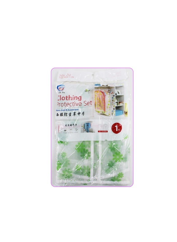 AL QADAH Clothing Protective Set 60x105Cm - Image 3