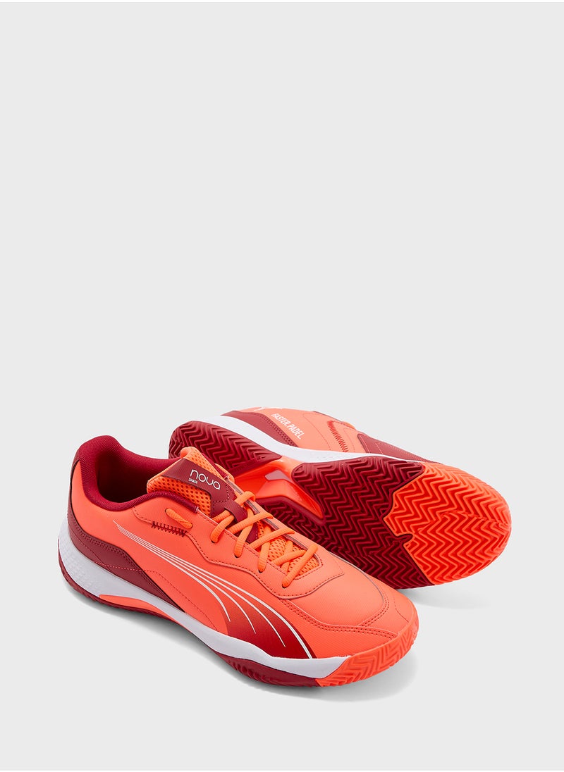 PUMA - Nova Smash - Image 1