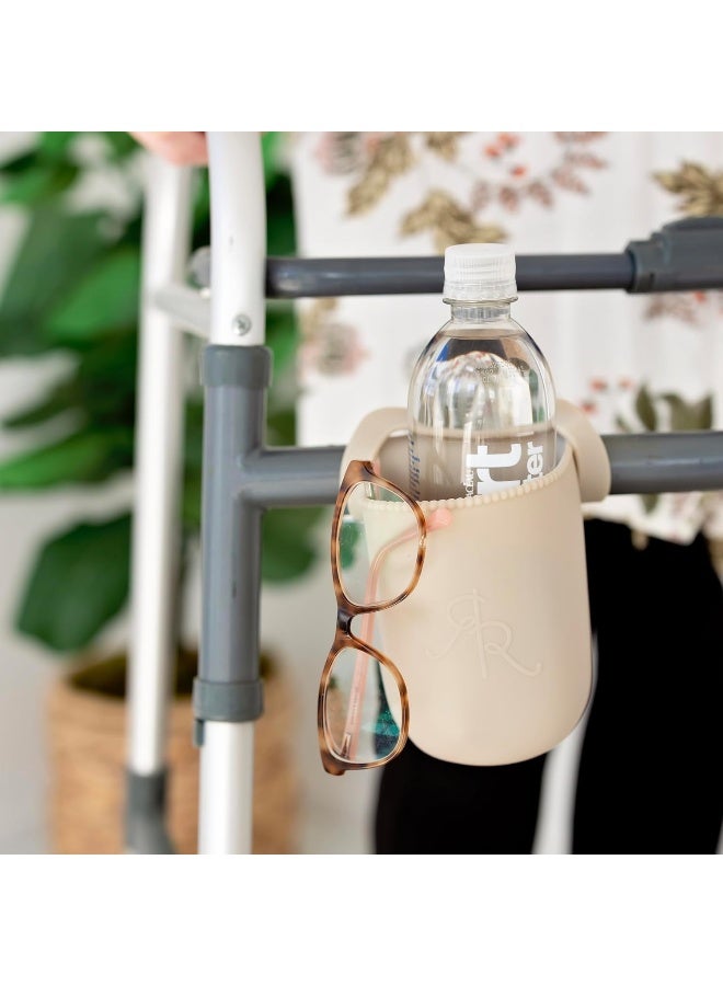 Ryan & Rose Ryan & Rose Cutie Holder Universal Stroller Cup Holder - Image 4