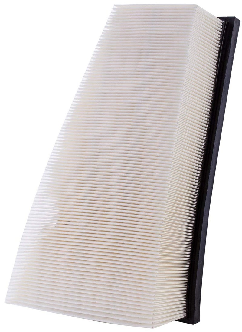 Premium Guard PG Air Filter PA99006 | Fits 2020-14 Mercedes-Benz GLA250, 2019-13 CLA250, 2019-13 B250, 2018-13 A200, 2019-13 CLA200, 2019-17 INFINITI QX30, 2023-20 Mini Cooper Countryman, 2023-20 Clubman - Image 2