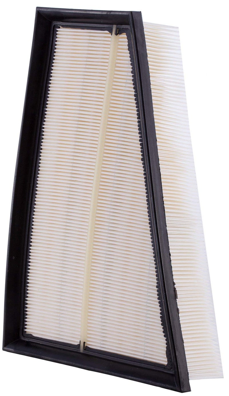 Premium Guard PG Air Filter PA99006 | Fits 2020-14 Mercedes-Benz GLA250, 2019-13 CLA250, 2019-13 B250, 2018-13 A200, 2019-13 CLA200, 2019-17 INFINITI QX30, 2023-20 Mini Cooper Countryman, 2023-20 Clubman - Image 3