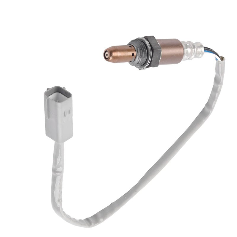 Dasbecan 2349038 25054037 O2 Oxygen Sensor Upstream Air Fuel Ratio Compatible with Nissan Altima 25 L4 20082011 Pathfinder 40L V6 Frontier 25L L4 20082010 Armada 56L V8 20082013