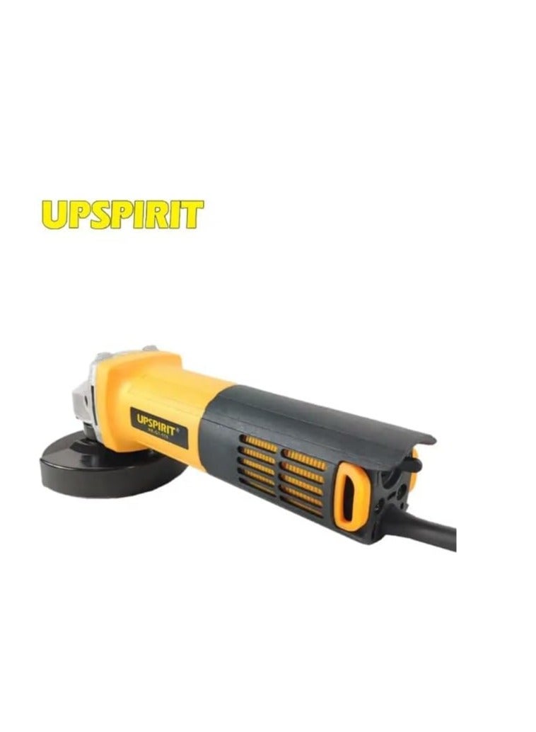 upspirit Angle Grinders 115mm 850W - Image 1
