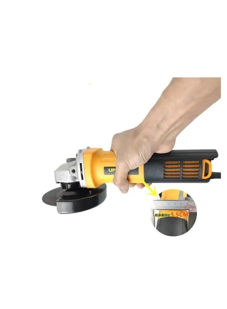 upspirit Angle Grinders 115mm 850W - Image 2