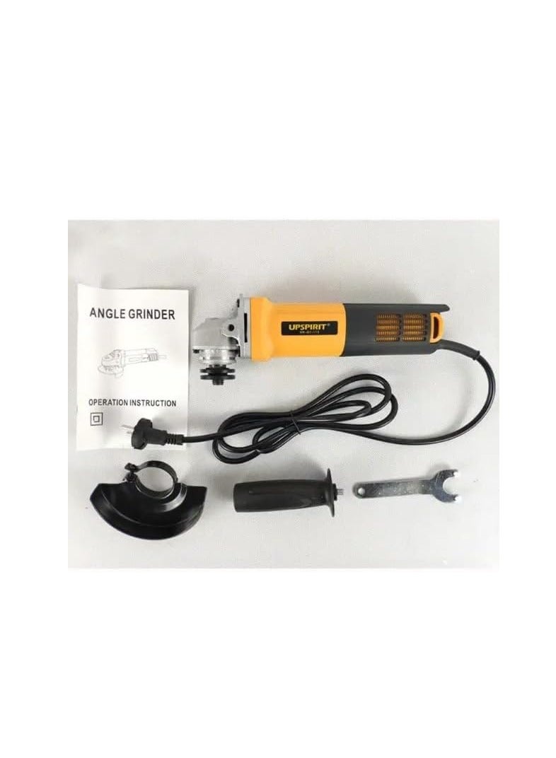 upspirit Angle Grinders 115mm 850W - Image 3