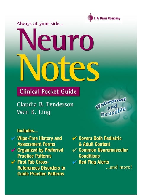Neuro Notes