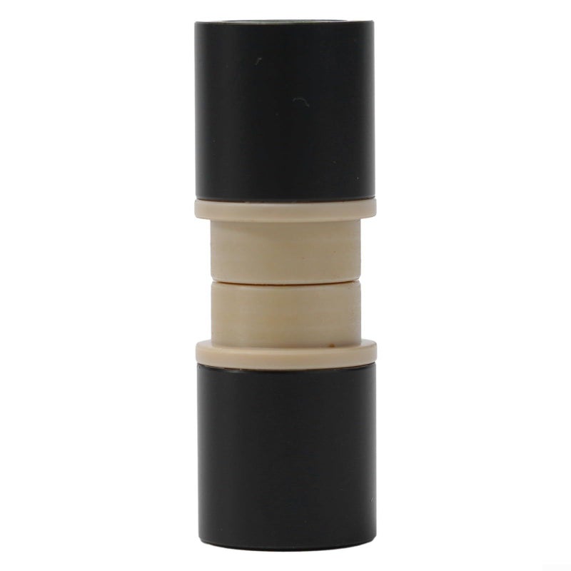 Fox 22 68mm Bike Rear Shock DU Bushing Kit Aluminum Alloy Rubber Pad 52mm - Image 1