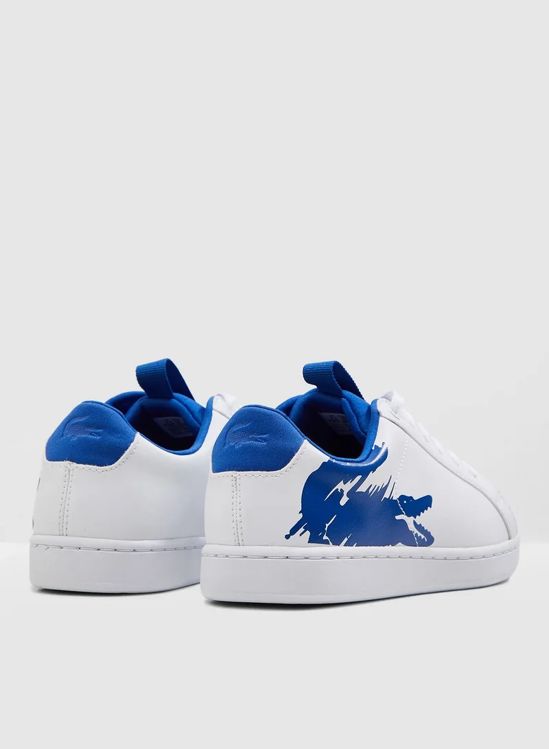 LACOSTE Youth Carnaby Evo 119 1 Sneaker