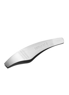 Samura Samura Fish Bone Tweezers | Stainless Steel | Compact & Lightweight | Anti Slip | Kitchen Essentials | Fish Bone Removal Tool | Fish Filletting | Rust Resistant | Precision Cutting  - Image 1