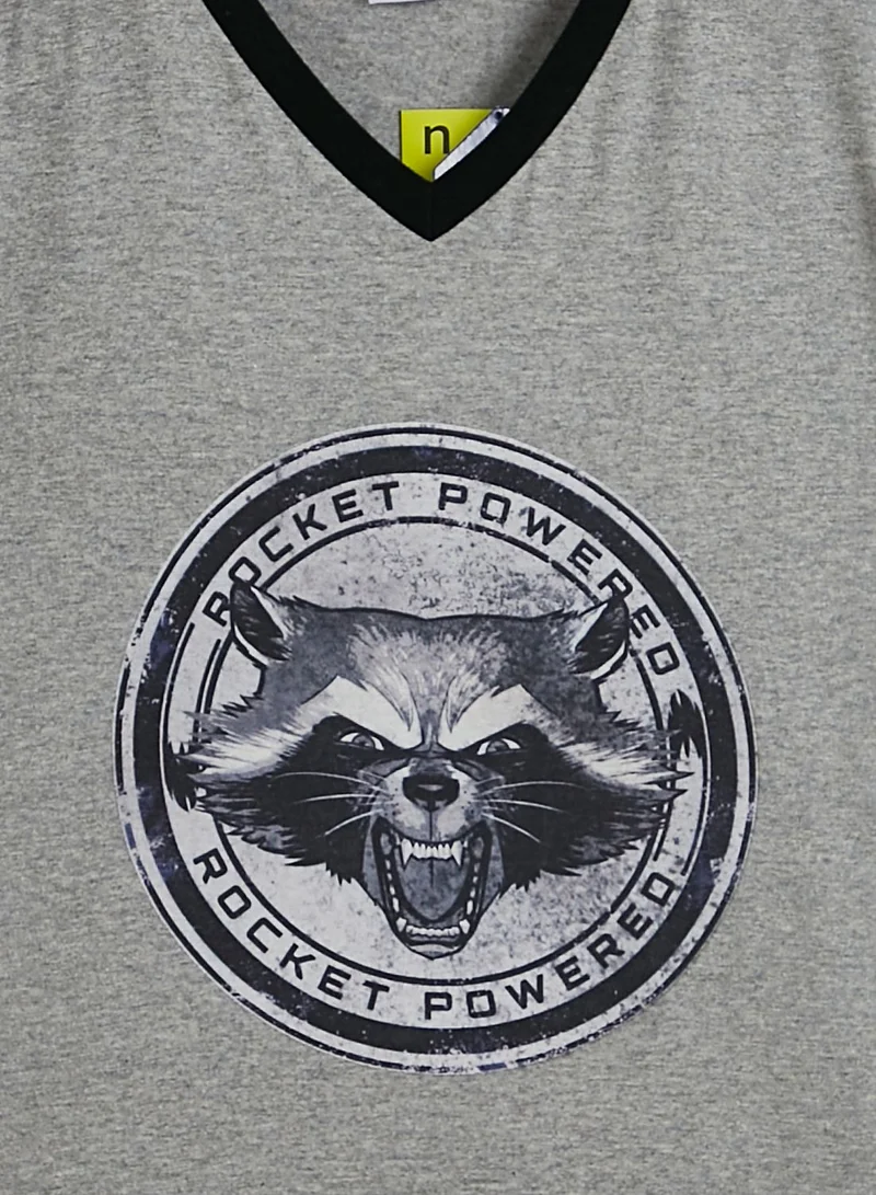 MARVEL Guardians Of The Galaxy T-Shirt