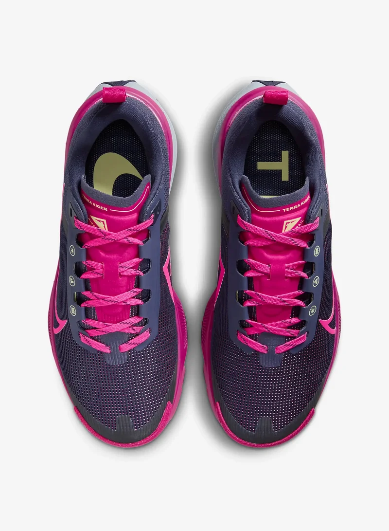 Nike React Terra Kiger 9