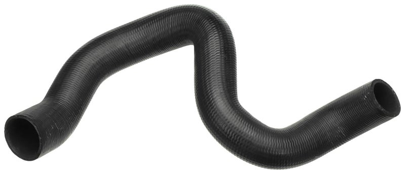 ACDelco Gold 24205L Molded Lower Radiator Hose - Image 1