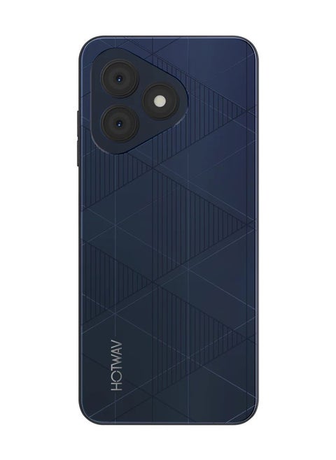 Note 15 Pro Smartphone (4+8 =12GB)128GB Storage 6’6 inch HD Display Phantom Blue
