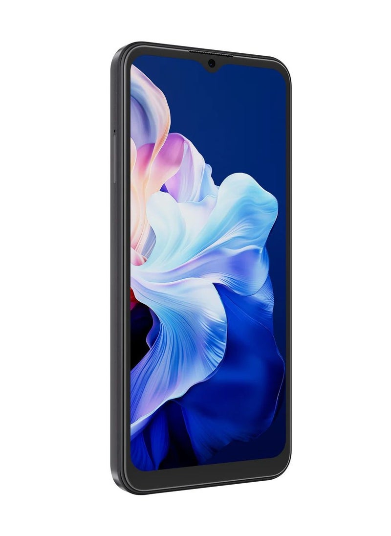 HOTWAV - Note 15 Pro Smartphone (4+8 =12GB)128GB Storage 6’6 inch HD Display Phantom Blue - Image 1