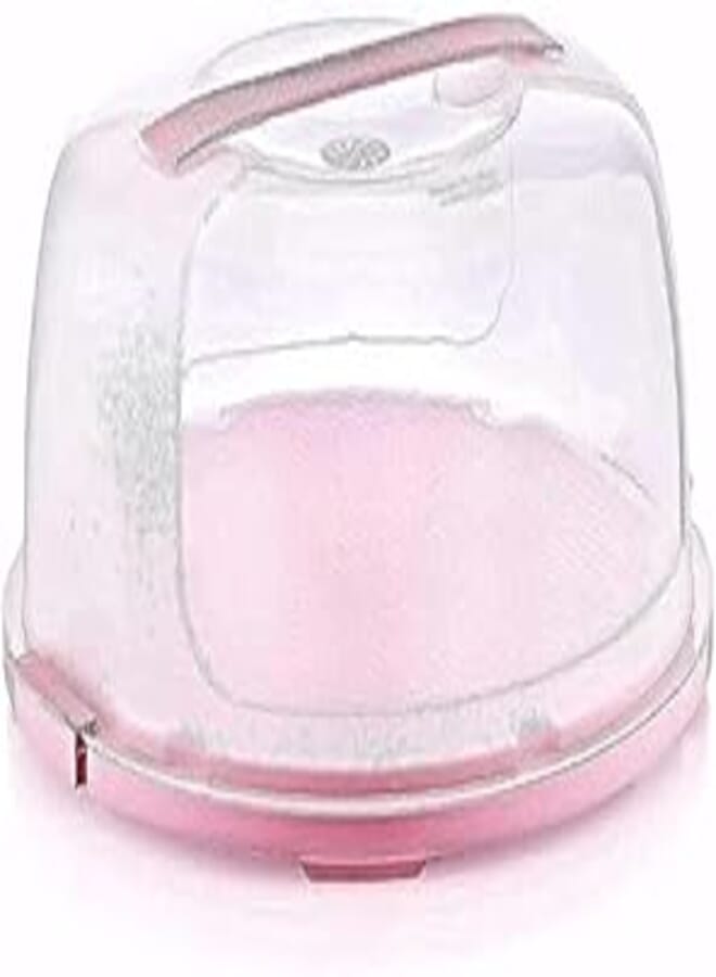 Cake Carrier- Plastic