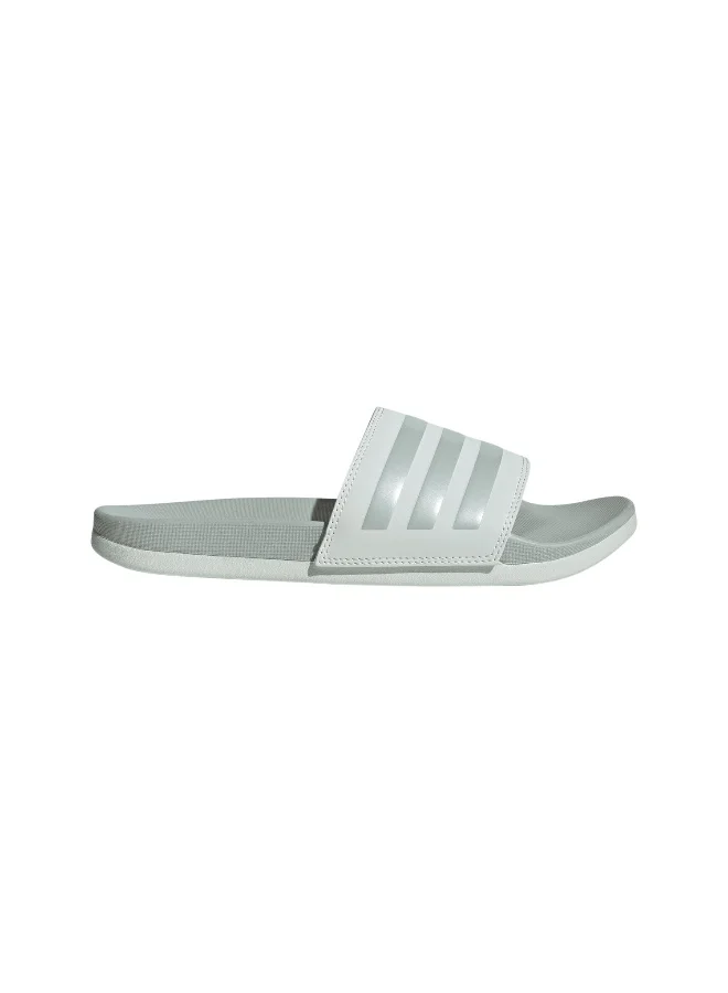 Adidas adidas Adilette Comfort Green Sportwear Sandals/Slippers 4