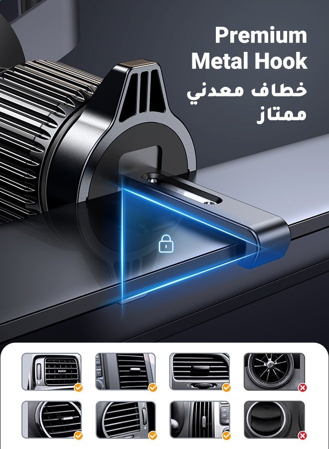 Ugreen Car Phone Holder Air Vent Mount