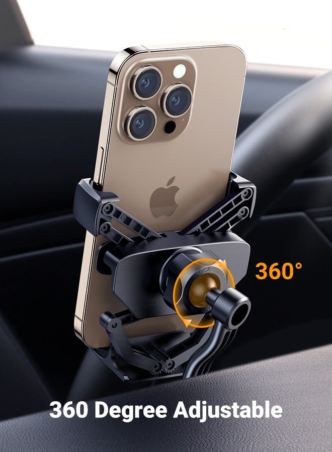 Ugreen Car Phone Holder Air Vent Mount
