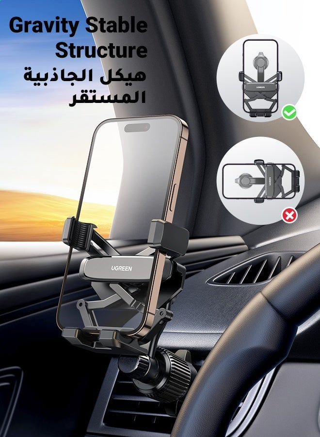 Ugreen Car Phone Holder Air Vent Mount