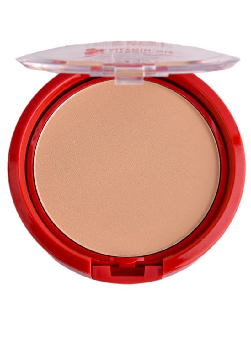 HULIABEAUTY Powder, compact foundation  - Image 2