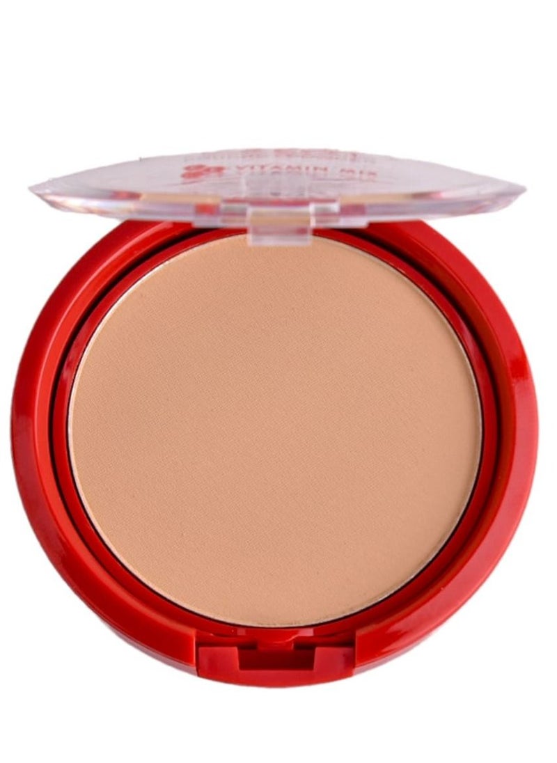 HULIABEAUTY Powder, compact foundation  - Image 1