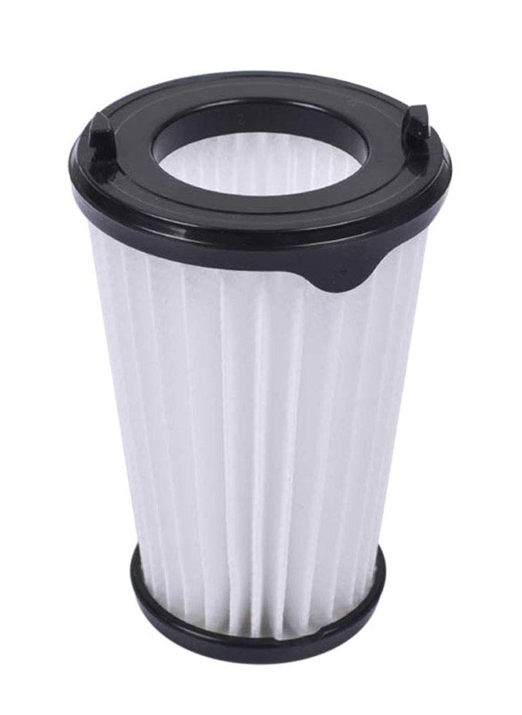 SYOSI Replacement Filters with AEG Ergorapido Vacuum Cleaner,HEPA Fabric Vacuum Filter for AEG CX7 CX7-2 AEF150 Vacuum Cleaner(4-Pack)  - Image 2