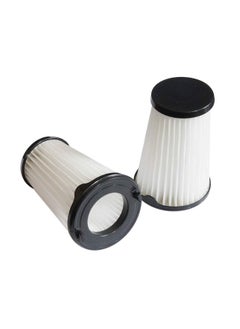 SYOSI Replacement Filters with AEG Ergorapido Vacuum Cleaner,HEPA Fabric Vacuum Filter for AEG CX7 CX7-2 AEF150 Vacuum Cleaner(4-Pack)  - Image 5